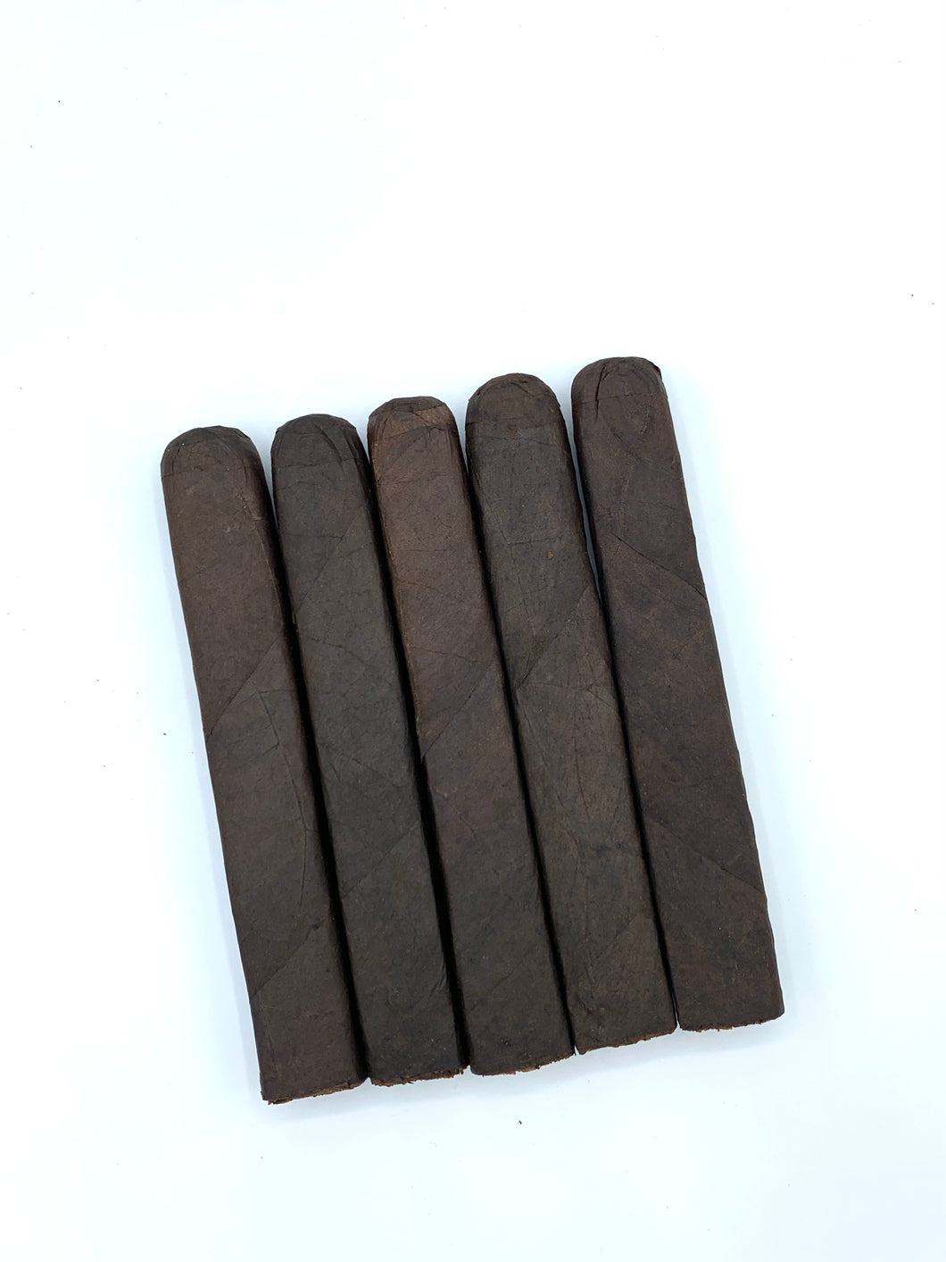 Box Pressed Select Sixty (6 x 60) Maduro 5 pack