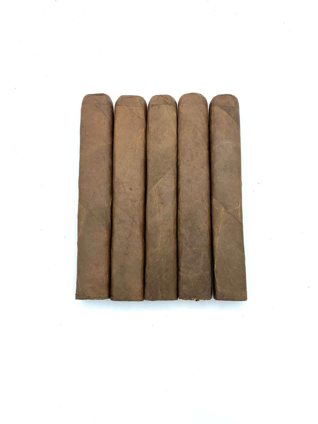 Box Pressed Sixty Habano (6x60)