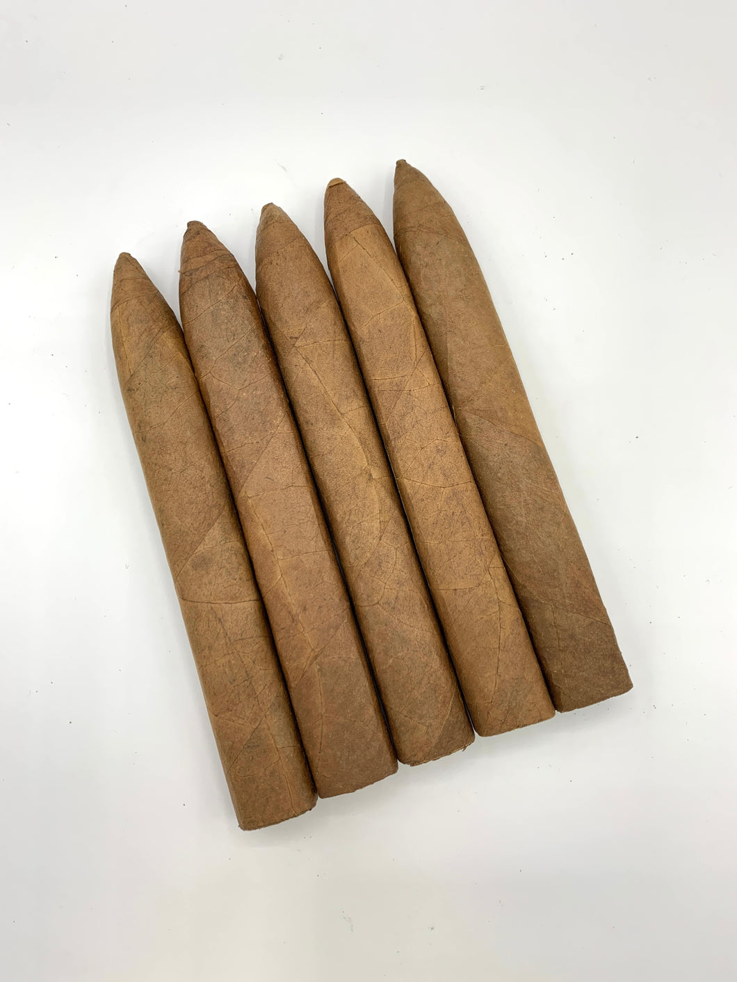 Box Pressed Select Torpedo Habano 5 pack