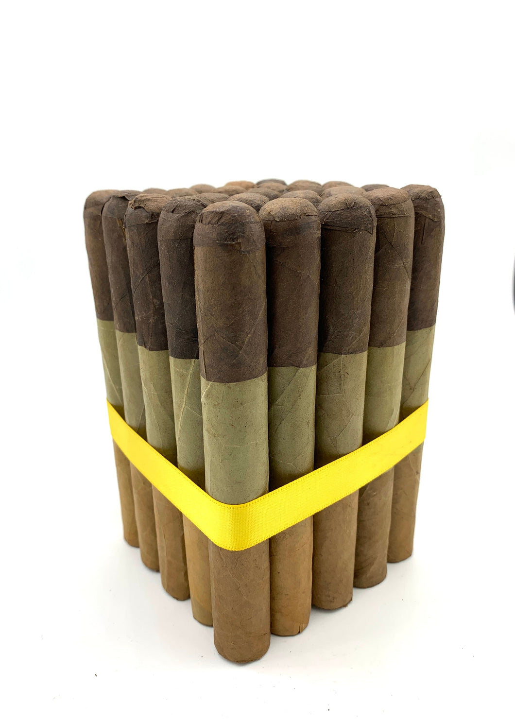 Premium Tri Color Candela 6 x 52 Toro