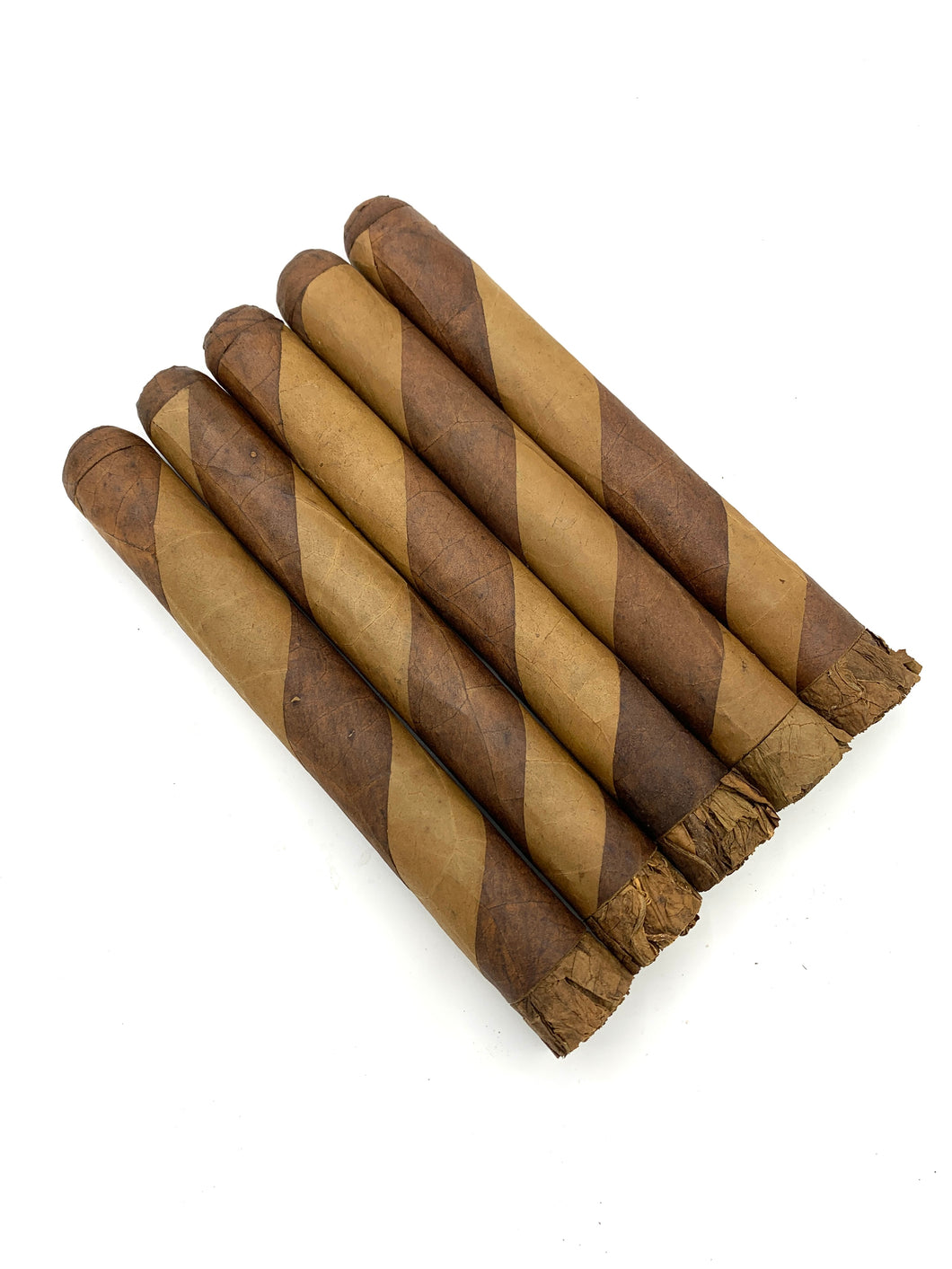 Barberpole Shaggy 6.5 x 54  ( 5 Pack )