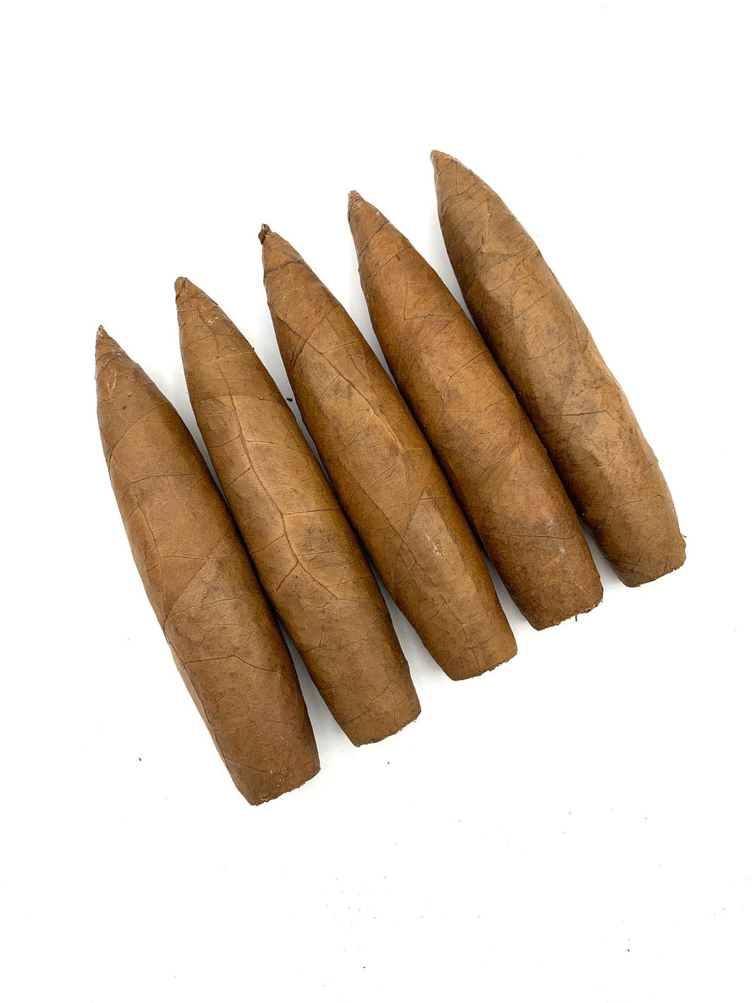 Preferido Ecuador (5x60) Habano 5 Pack