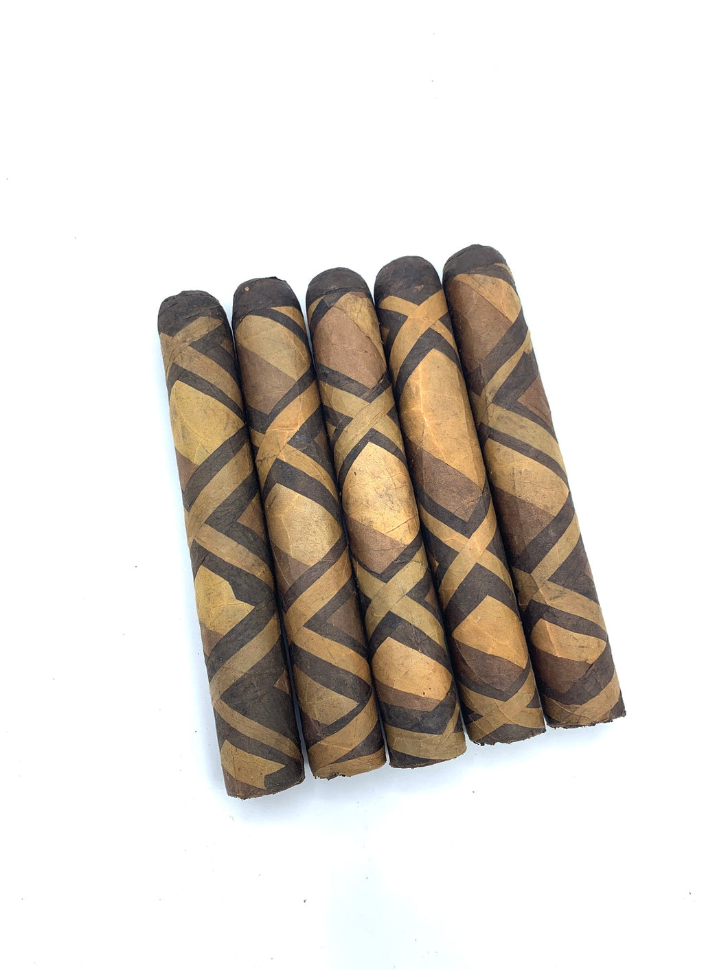 Nicaraguan Triple X Toro  (6 x 52)